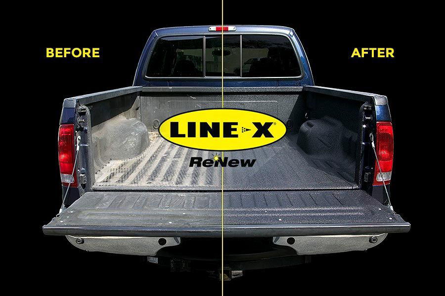 LINEX PERU RENOVADOR