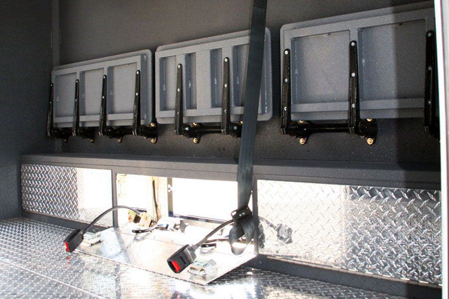 LINEX PERU SEGURIDAD Y DEFENSA