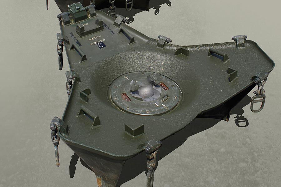 LINEX PERU SEGURIDAD Y DEFENSA