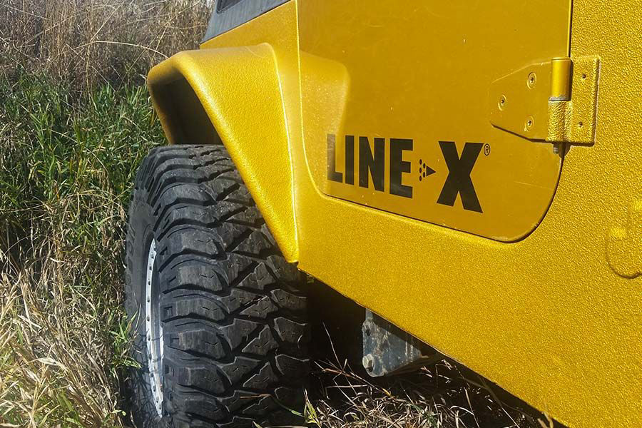 LINEX PERU XTRA